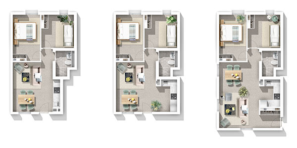 structural composition